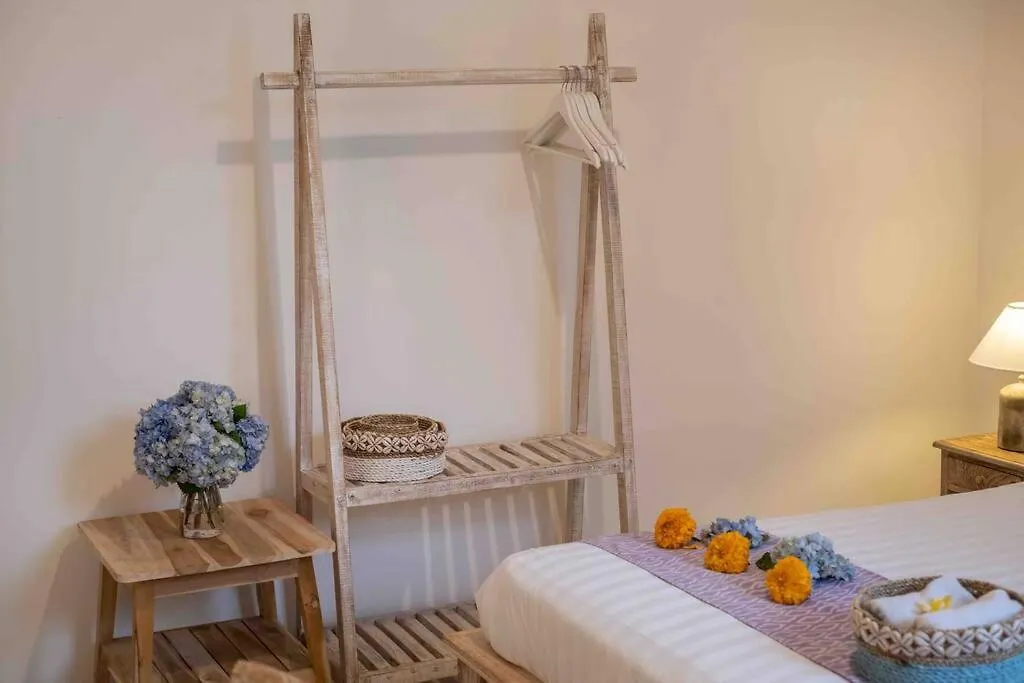 Bens Bidadari Villa Two-Bedroom With Private Pool Kuta Seminyak  Indonesia