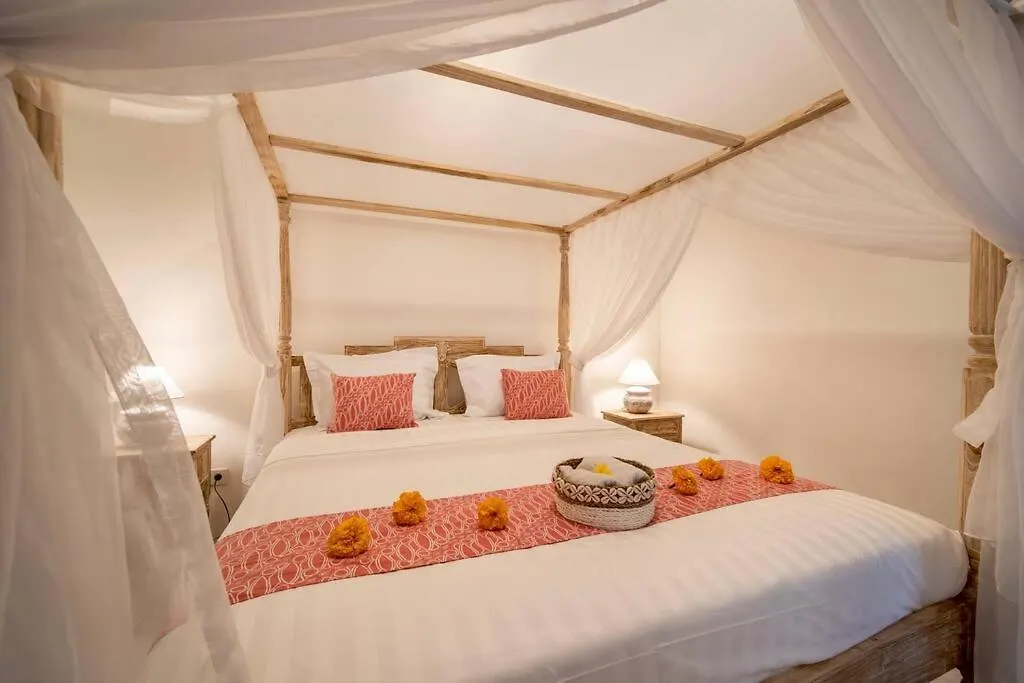 Bens Bidadari Villa Two-Bedroom With Private Pool Kuta Seminyak  Indonesia