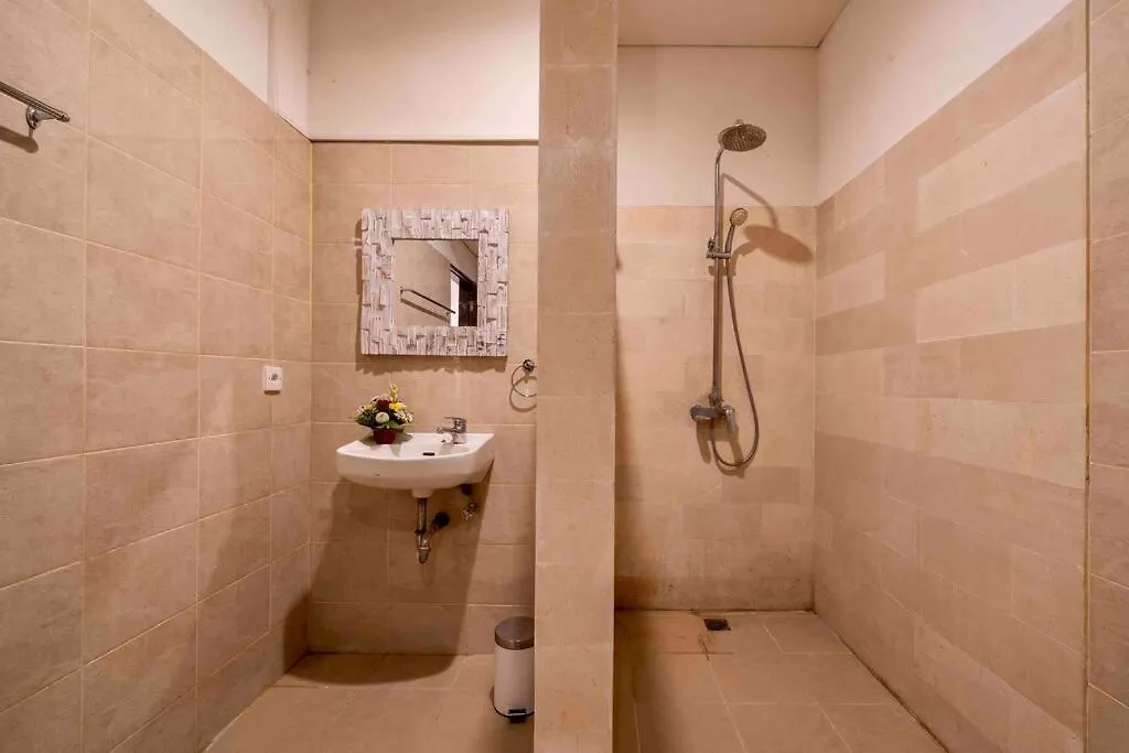 Bens Bidadari Villa Two-Bedroom With Private Pool Kuta Seminyak  Indonesia